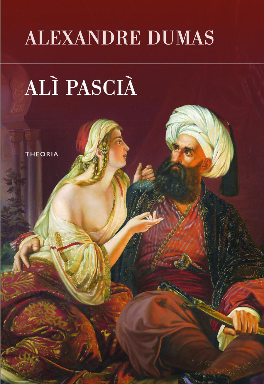 Ali Pascia
