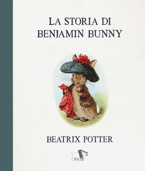 Storia di Benjamin Bunny