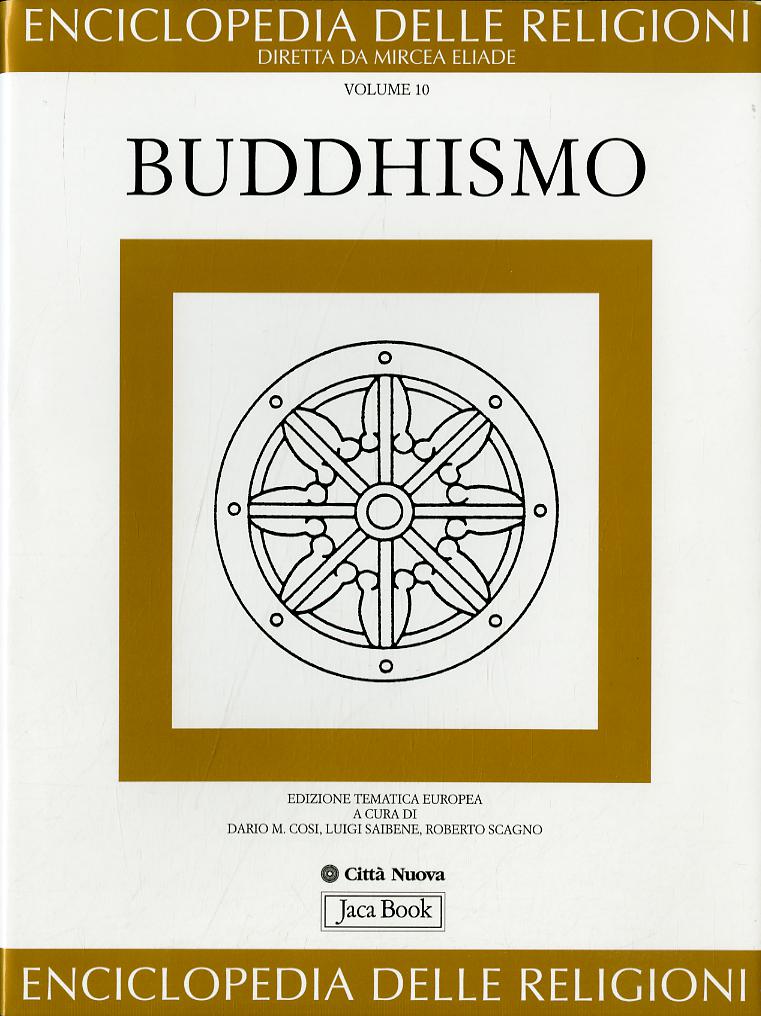 Enciclopedia Delle Religioni (Fc)