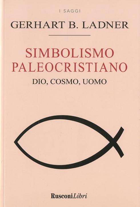 Simbolismo V.E. Paleocristiano