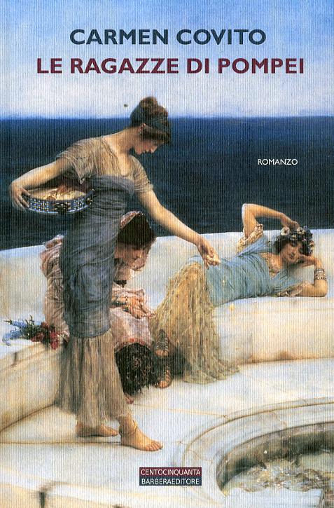 Ragazze di Pompei