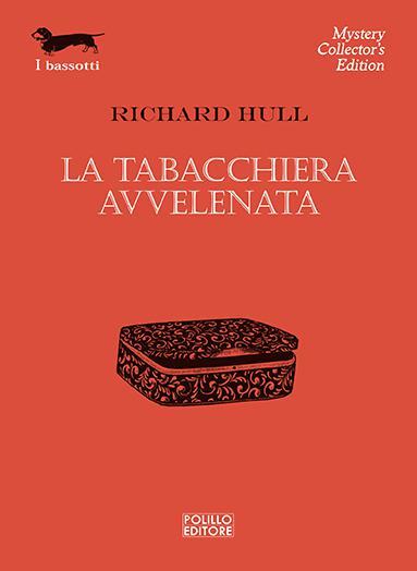 Tabacchiera avvelenata