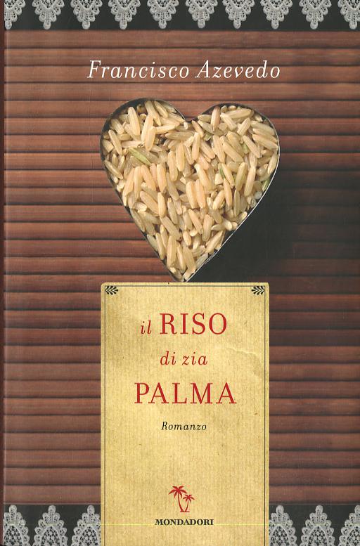 Riso di zia Palma