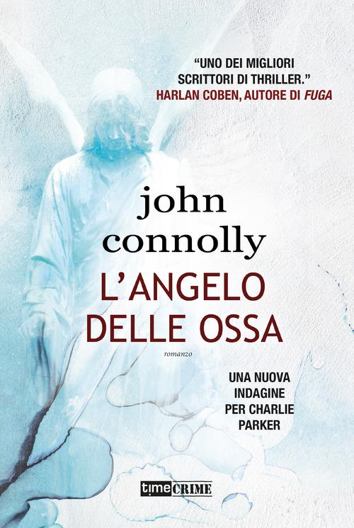 Angelo delle ossa