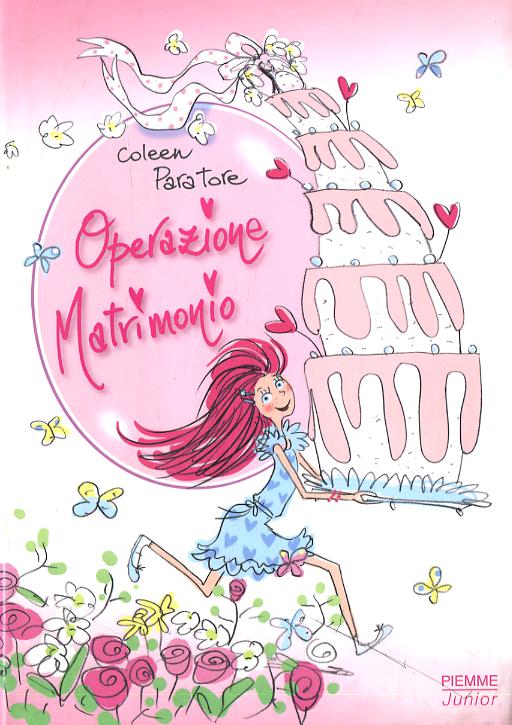 Operazione matrimonio