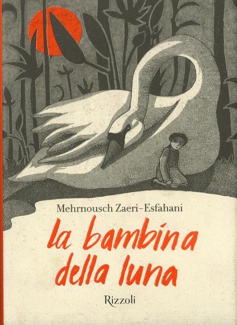 Bambina della luna