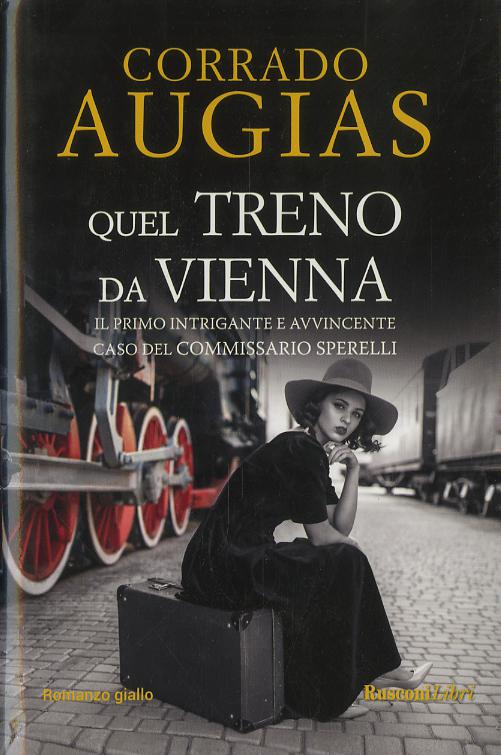 Quel Treno Da Vienna