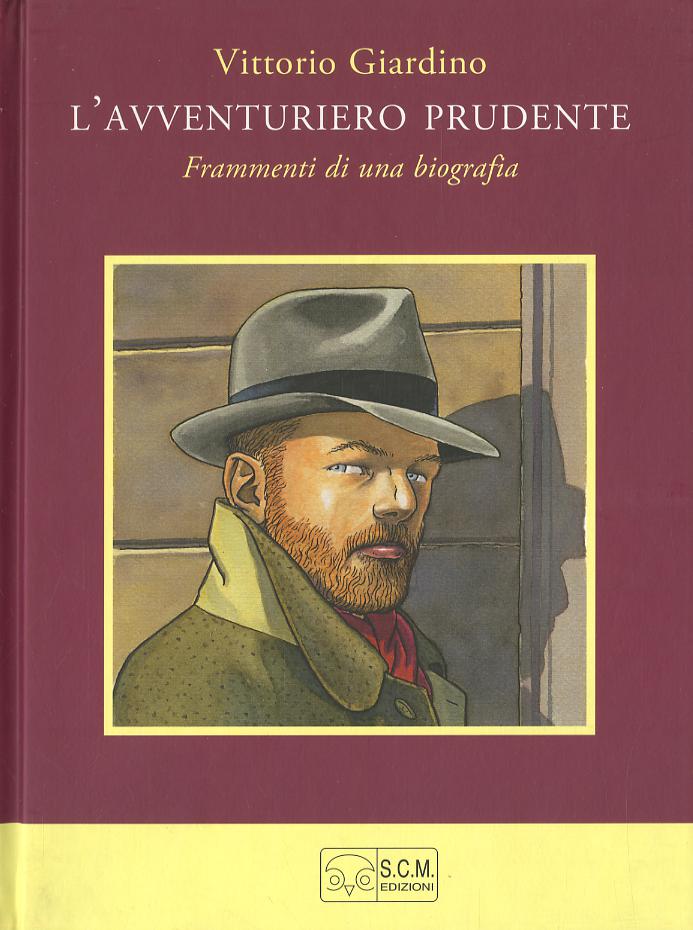 Avventuriero prudente (l')