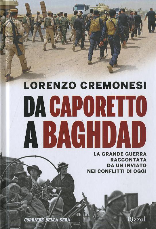 Da Caporetto a Baghdad
