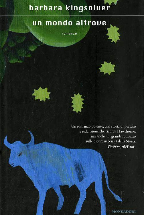Mondo altrove