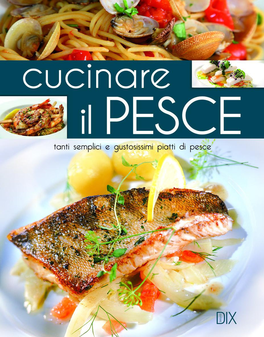 Cucinare il pesce