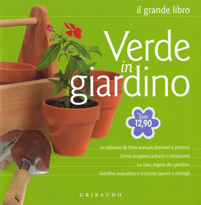 Verde in giardino