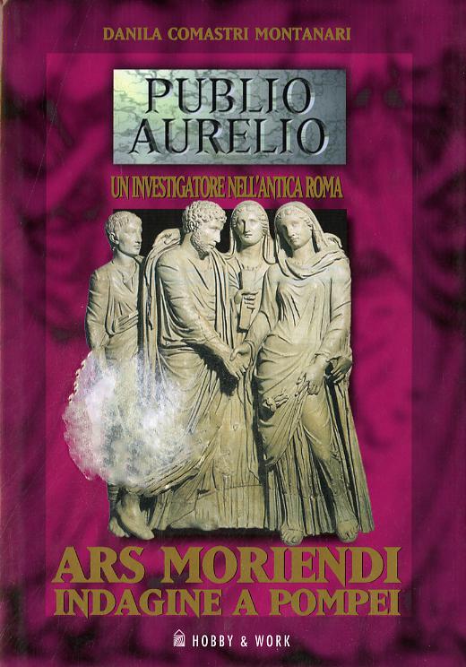 Ars moriendi. Indagine a Pompei