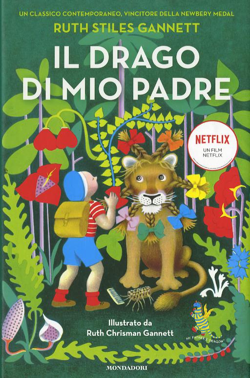 Drago di mio padre