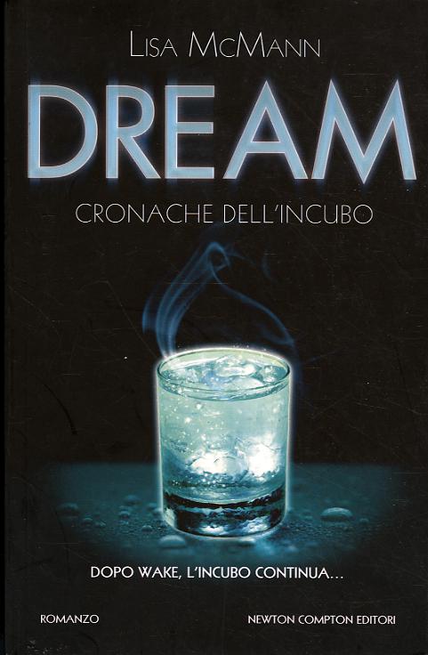 Dream. Cronache dell incubo