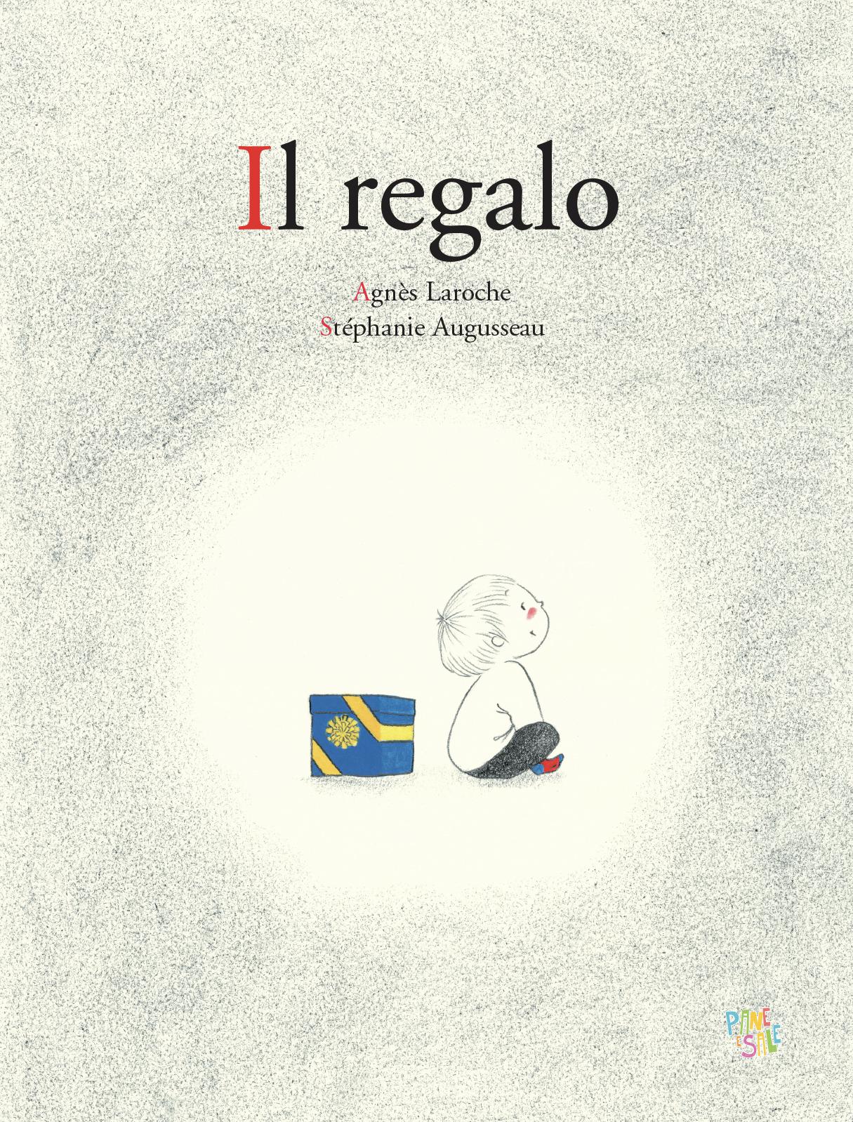 Regalo. Nicolo  e il suo mondo. Ediz. a colori