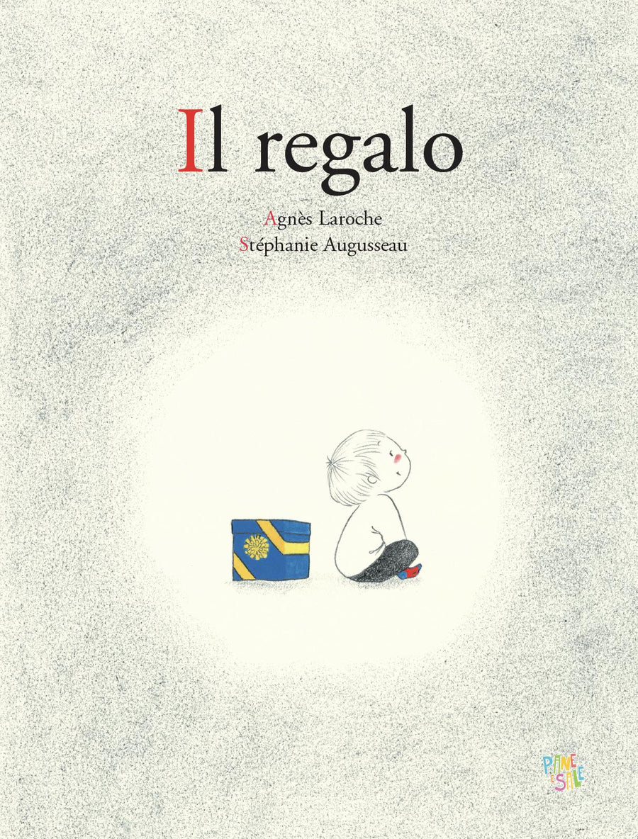 Regalo. Nicolo  e il suo mondo. Ediz. a colori