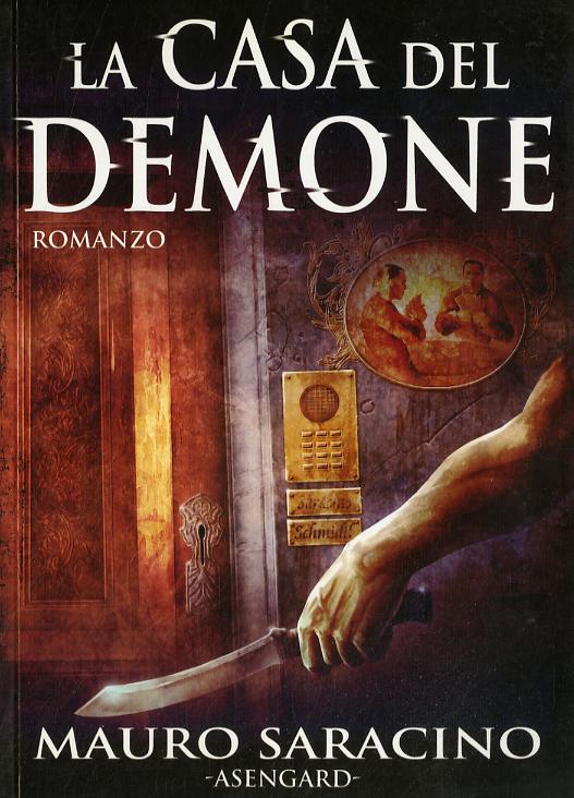 Casa del demone