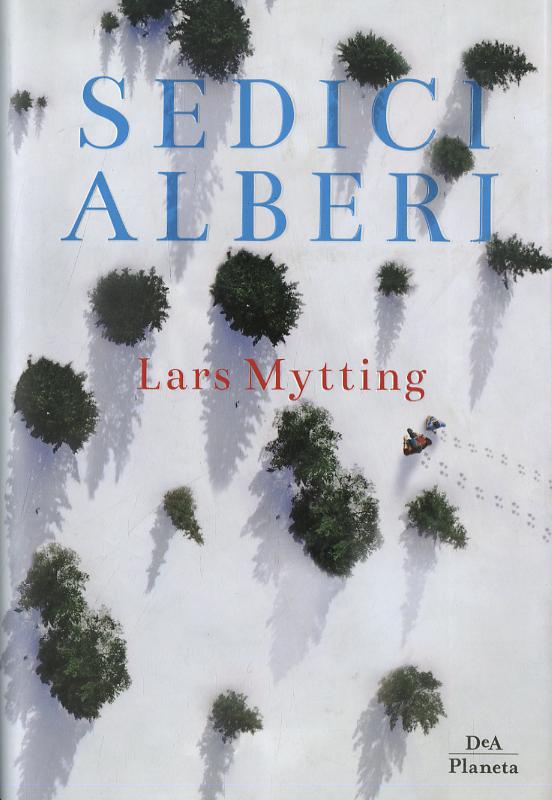 Sedici alberi