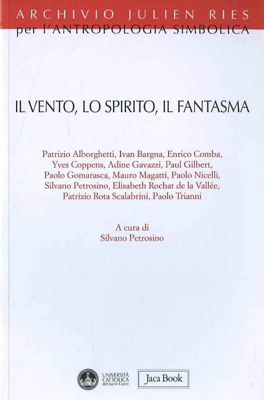 Vento, Lo Spirito, Il Fantasma (Fc)