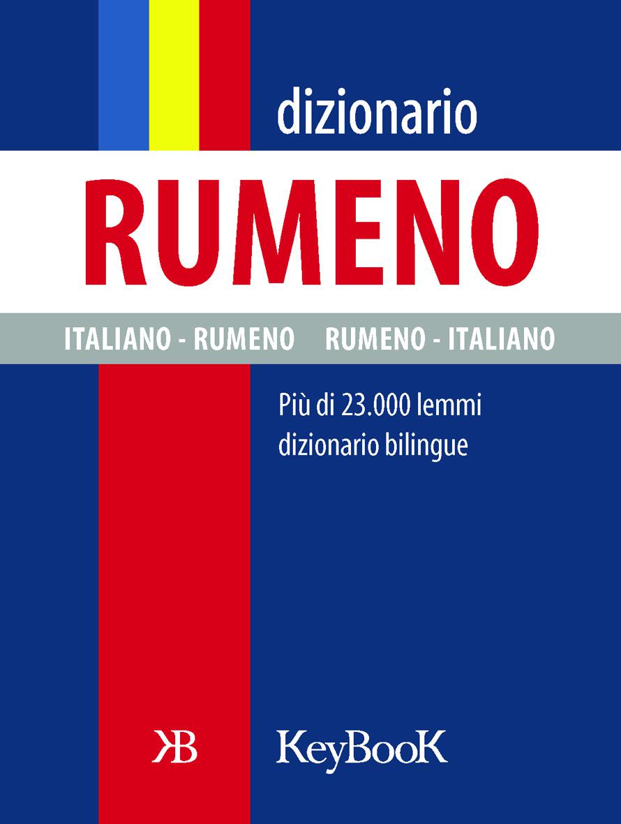 Dizionario rumeno