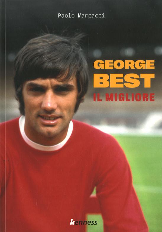 George Best. Il migliore