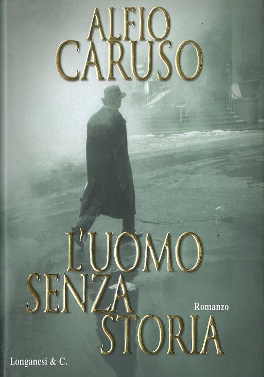 Uomo senza storia
