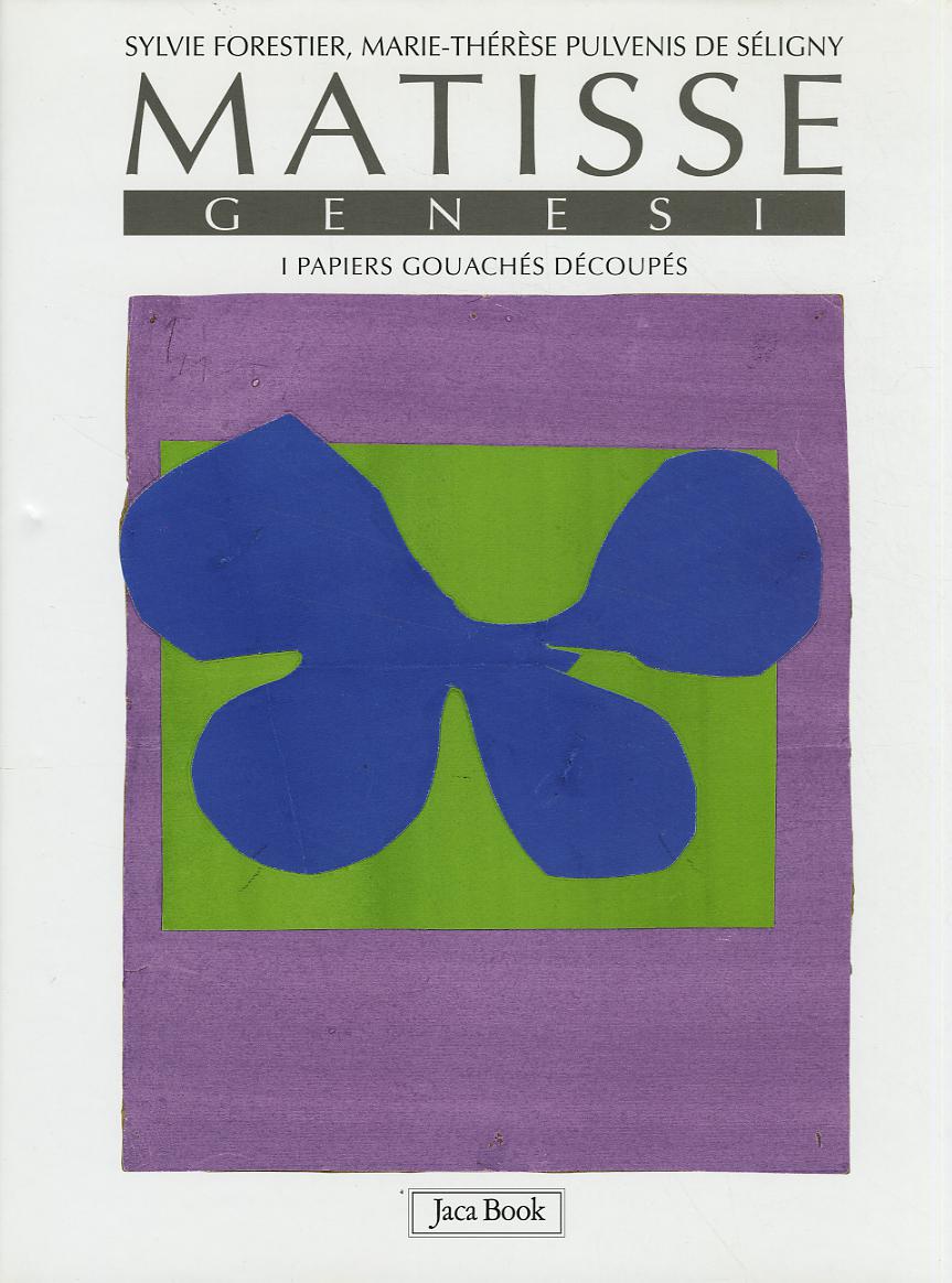 Matisse Genesi (Fc)