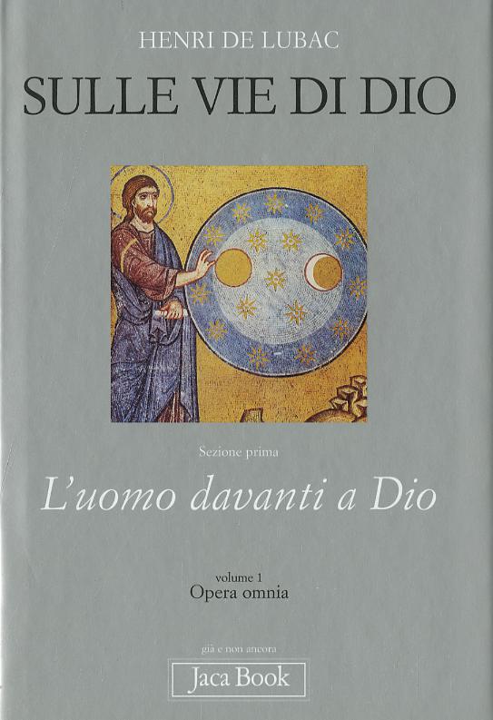Sulle Vie Di Dio