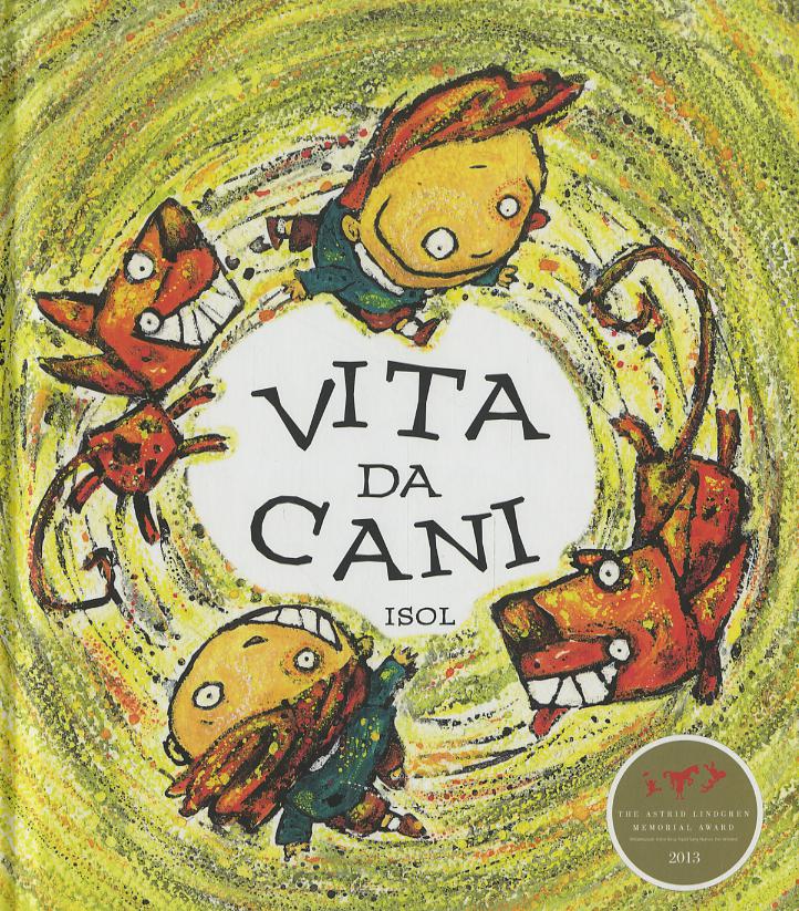 Vita da cani