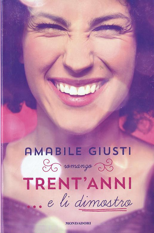Trent anni... e li dimostro