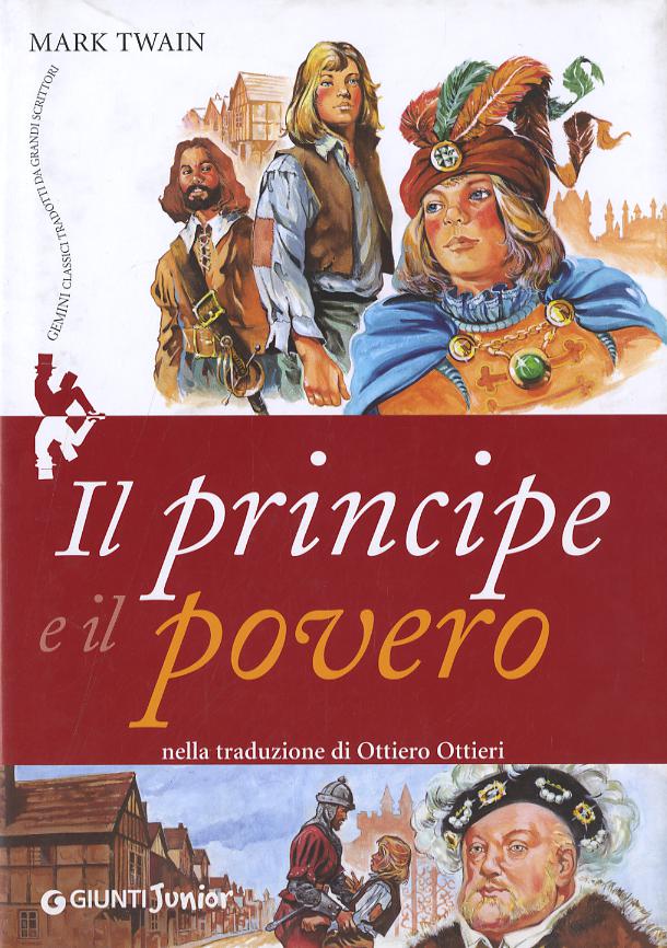 Principe e il povero