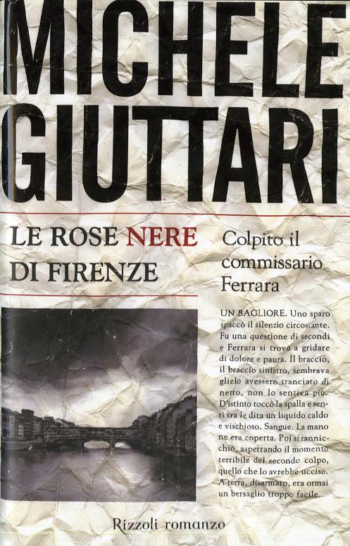 Rose nere di Firenze