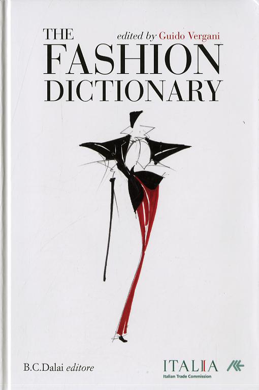 Fashion Dictionary 2010