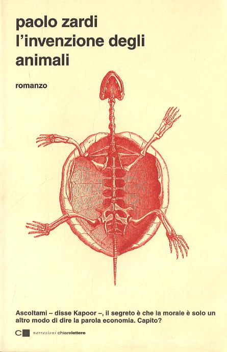 Invenzione degli animali
