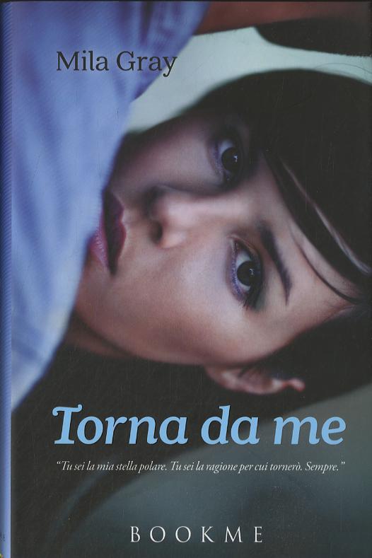 Torna da me