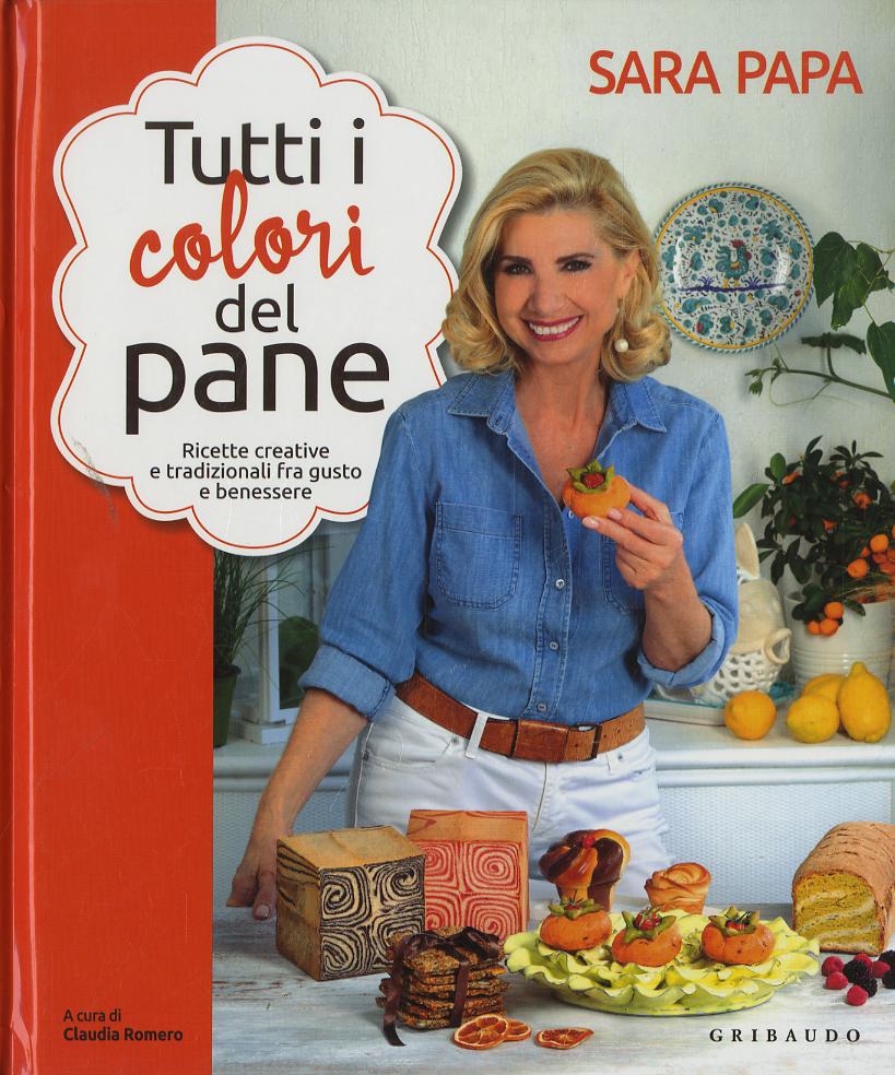 Tutti i colori del pane
