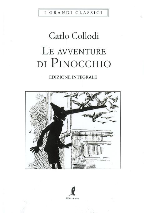 Avventure di Pinocchio. Ediz. integrale