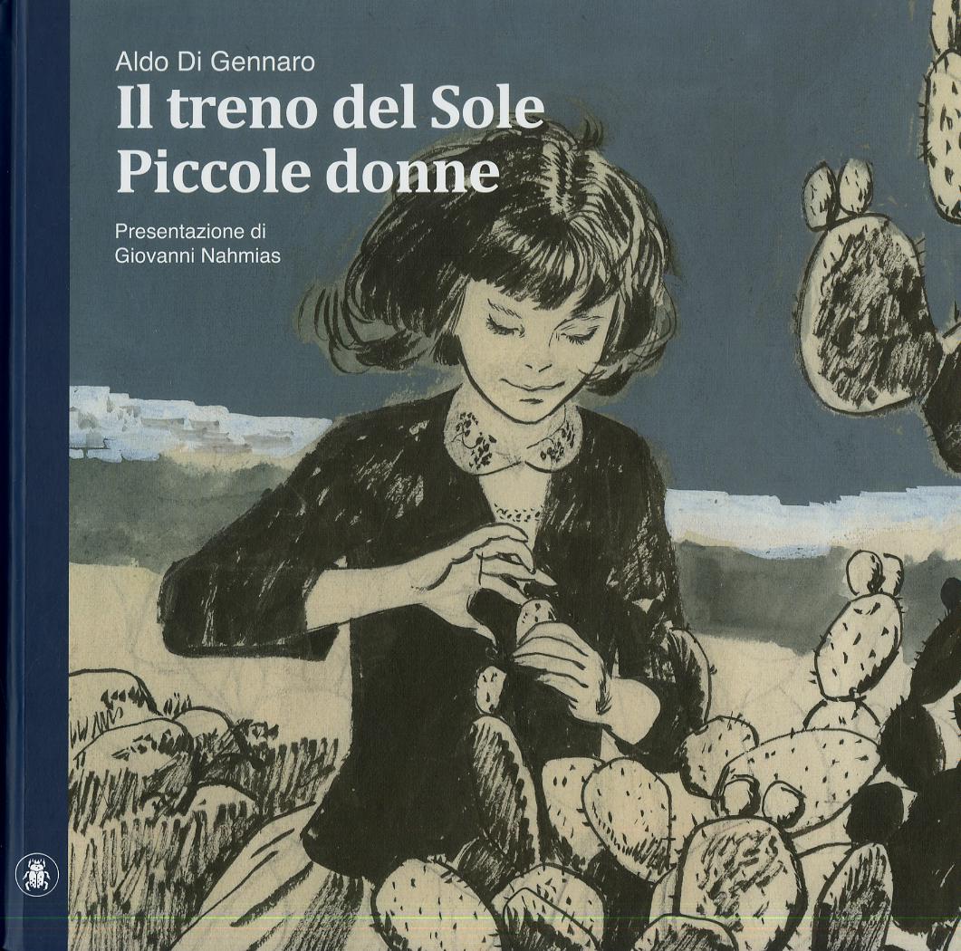 Piccole donne-Il treno del sole