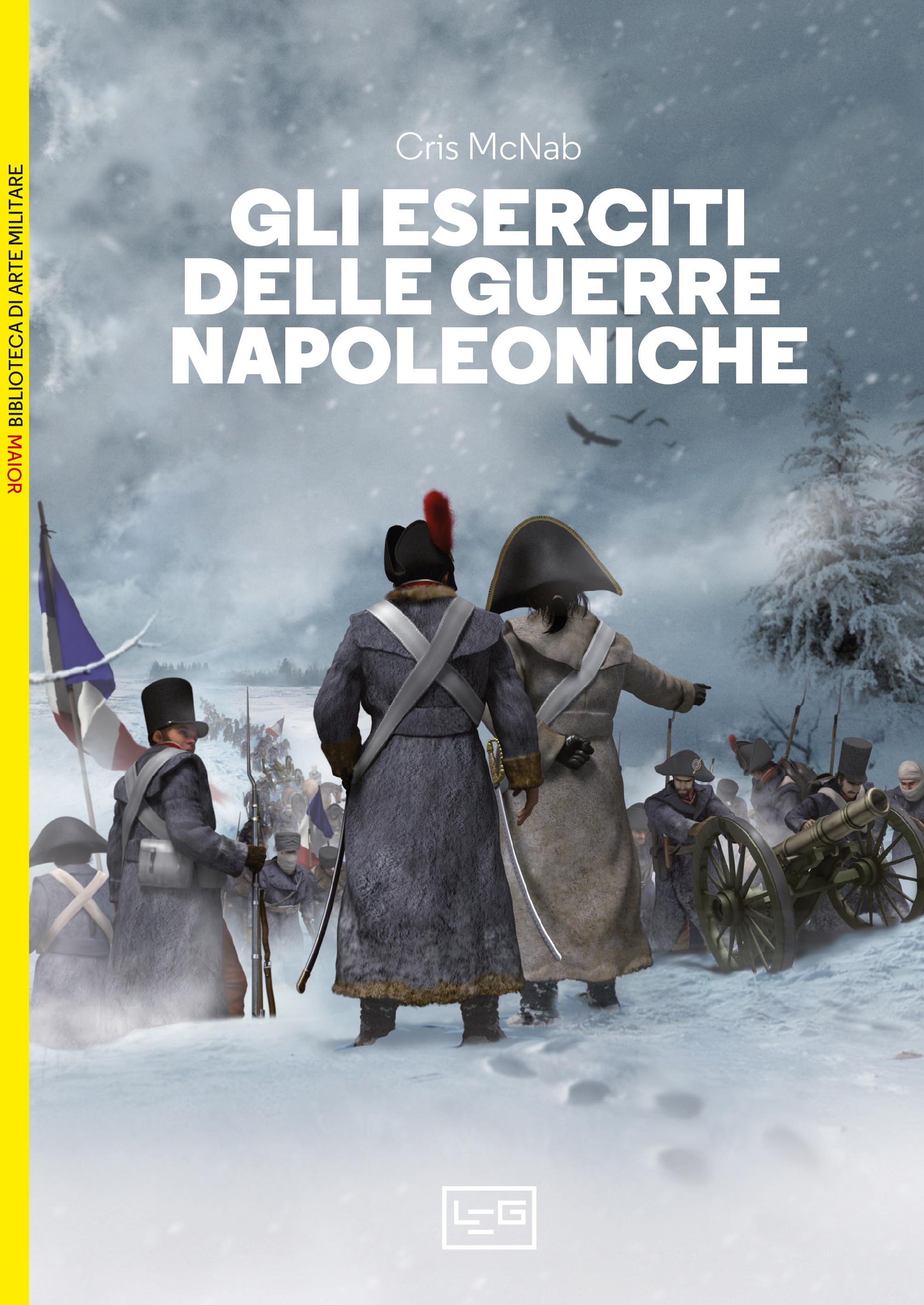 Eserciti delle guerre napoleoniche