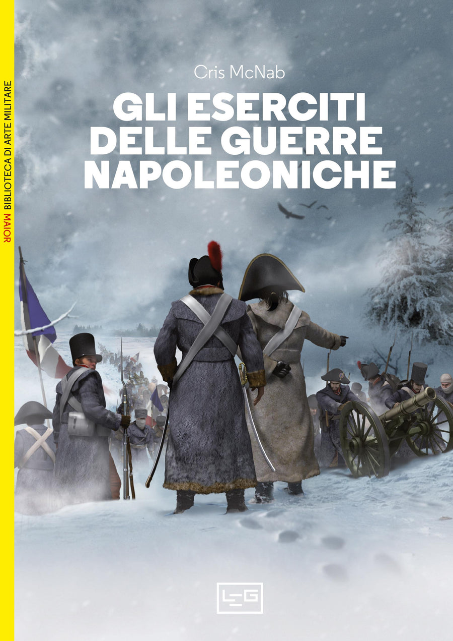 Eserciti delle guerre napoleoniche