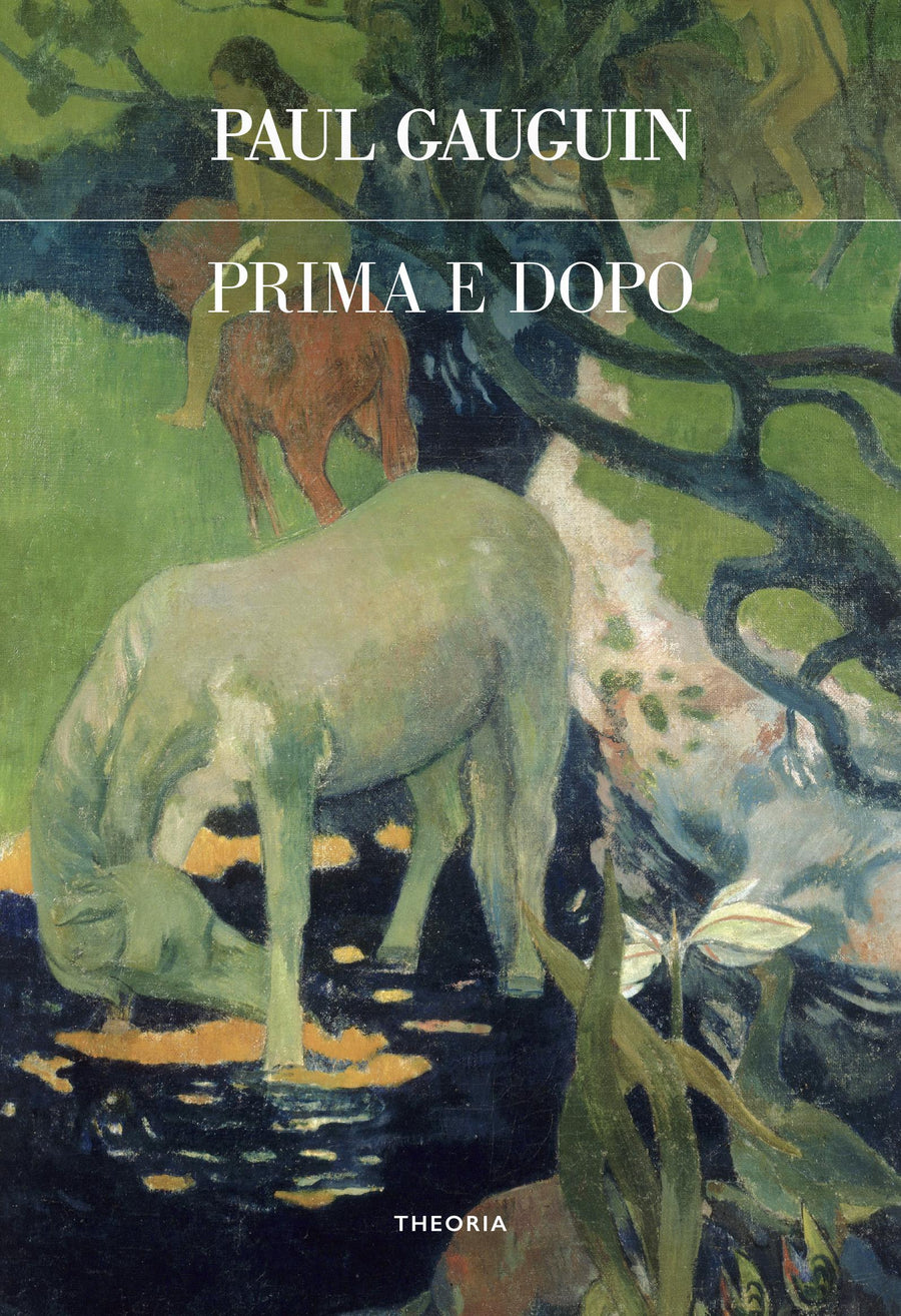 Prima e dopo. Ediz. integrale