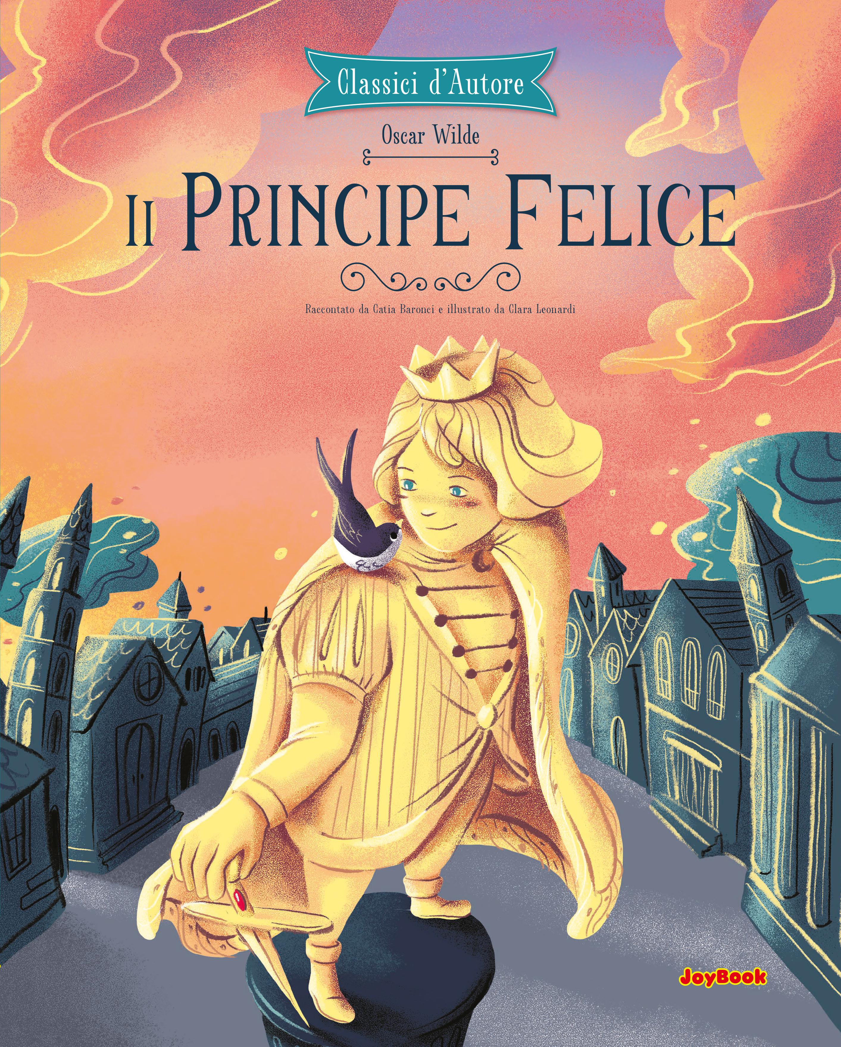 Principe felice
