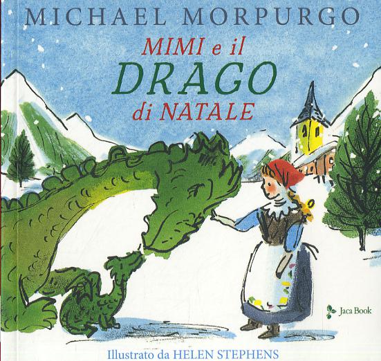 Mimi E Il Drago Di Natale (Fc)