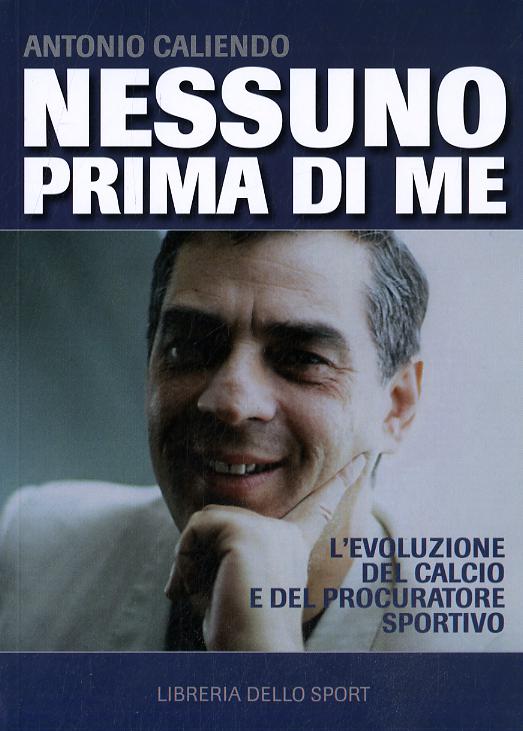 Nessuno prima di me