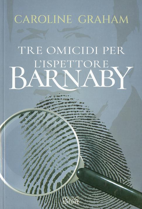 Barnaby-Tre Omicidi Per L'Ispettore