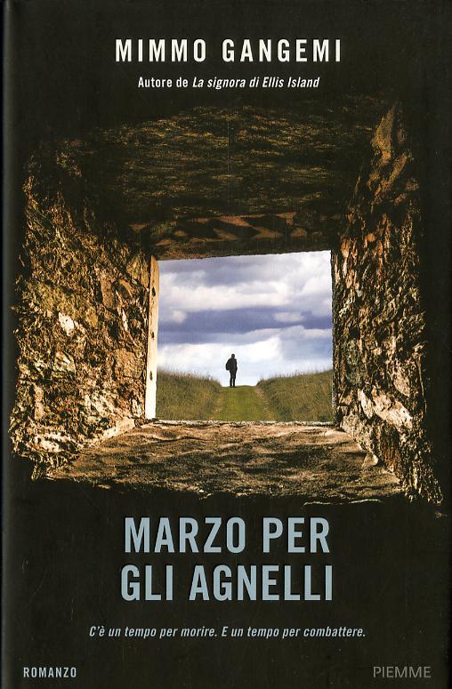 Marzo per gli agnelli