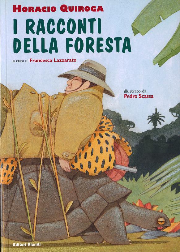 Racconti della foresta