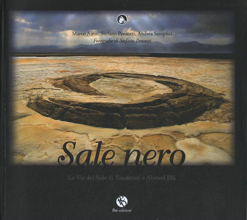 Sale Nero