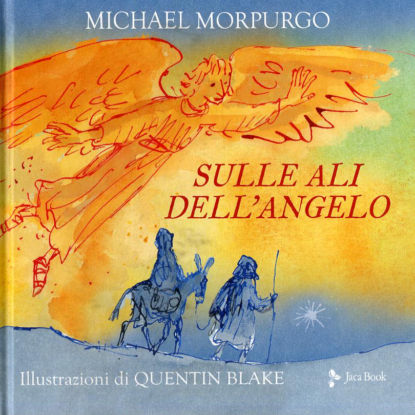 Sulle Ali Dell'Angelo (Fc)